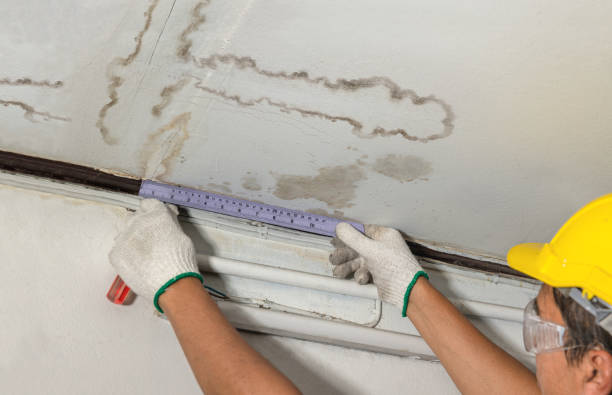 Reliable Basement Flood Cleanup contractor in Noble, OK by Aqua Guard Water Damage